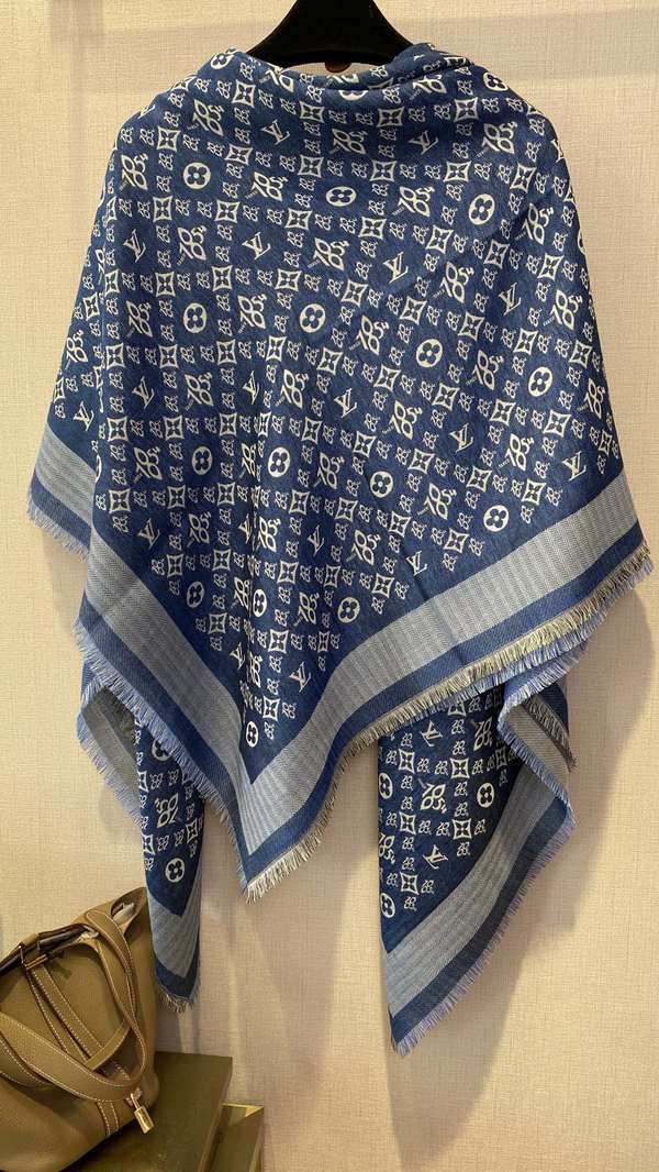 Louis Vuitton Scarf LVC00608 Louis Vuitton Scarf LVC00608